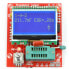 Test kit, electronic component tester - M12864 KIT