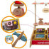 Фото #3 товара WOOMAX Wooden Toy Supermarket With Accessories