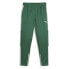 Фото #1 товара Puma Blaster Training Pants Mens Green Casual Athletic Bottoms 58628016