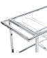 Фото #2 товара Kendra Metal Mobile Serving Cart