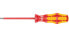 Wera 05006130001 - 26 mm - 17.5 cm - 26 mm - Red/Yellow - Red