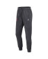 Фото #2 товара Men's Anthracite Oklahoma Sooners Sideline Club Fleece Joggers