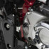Фото #2 товара ZETA Honda CRF 450 R 02-16 ZE89-2111 Aluminium Oil Filler Cap