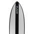 SAFE WATERMAN CX-2 9´0´´ Inflatable Paddle Surf Set white/black/green, 274.3 cm - фото #8