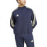 ADIDAS House Of Tiro Fleece half zip sweatshirt