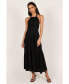 Фото #1 товара Women's Stefani Midi Dress