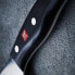 Фото #6 товара Нож шеф-повара Zwilling Twin Pollux, Лезвие: 15 см, Широкое лезвие, Нержавеющая специальная сталь/пластиковая ручка
