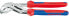 Фото #2 товара KNIPEX 88 05 180, Tongue-and-groove pliers, 4.2 cm, 3.6 cm, Chromium-vanadium steel, Blue, Red, 18 cm