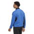 Фото #3 товара ADIDAS Utilitas half zip fleece