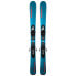 Фото #2 товара ELAN Maxx Shift+EL 4.5 Junior Alpine Skis
