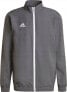 Фото #1 товара Adidas Bluza męska adidas Entrada 22 Presentation Jacket szara H57535 L