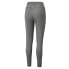 Фото #2 товара Puma Fit Tech Knit Joggers Womens Grey Casual Athletic Bottoms 52305003