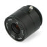 Фото #2 товара CS Mount lens 8mm - manual focus - for Raspberry Pi camera - Arducam LN038