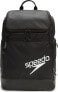 Speedo Plecak sportowy TEAMSTER 2.0 czarny 35 l