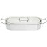 Фото #2 товара KITCHENCRAFT With Rack 45 cm Fish Poacher