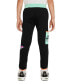 Фото #3 товара Бриджи для малышей Nike Illuminate Graphic Pants