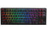 Фото #1 товара Ducky One 3 Classic TKL - USB - Mechanical - RGB LED - Black - White