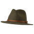 Фото #2 товара DEERHUNTER Adventurer Felt Cap