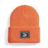 Фото #1 товара Puma Prime Cuff Trend Beanie Womens Size OSFA Athletic Casual 02405605