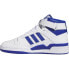 Фото #4 товара ADIDAS ORIGINALS Forum Mid Basketball Shoes