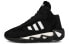 Фото #1 товара adidas Y-3 FYW S-97 II 中帮潮流运动休闲鞋 黑白 / Кроссовки Adidas Y-3 FYW FX1329