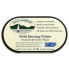 Фото #1 товара Wild Herring Fillets, Seasoned with Cracked Pepper, 6.7 oz (190 g)