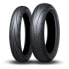 DUNLOP Sportmax Q-Lite 58S TL Road Rear Tire