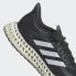 Фото #12 товара Мужские кроссовки для бега adidas 4DFWD 2 running shoes (Черные)
