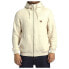 BILLABONG Hudson full zip sweatshirt Бежевый, L - фото #1