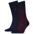 Фото #1 товара TOMMY HILFIGER 701229839 socks 2 pairs