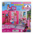 Фото #5 товара BARBIE 65Th Anniversary With 4 Room Apartment Furniture Doll