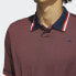 Фото #14 товара adidas men Ultimate365 Tour PRIMEKNIT Golf Polo Shirt