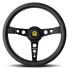 Racing Steering Wheel Momo PROTOTIPO HERITAGE Black Ø 35 cm