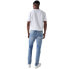 Фото #2 товара SALSA JEANS 21007431 Slim Fit low waist jeans