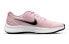 Фото #2 товара Кеды Nike Star Runner 3 (GS) розово-черные