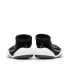 Фото #6 товара Кеды Комуэлло детские дышащие износостойкие носки с антискользящей подошвой - черные.