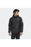 Фото #1 товара Куртка Adidas Essentials мужская черная (gh4601)