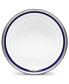 Фото #1 товара Купить салатник Noritake серии Crestwood Cobalt Platinum