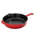 Фото #1 товара Cast Iron 8.5" Traditional Deep Skillet