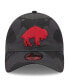 Фото #2 товара Men's Camo Buffalo Bills Core Classic 2.0 9TWENTY Adjustable Hat