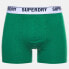 Фото #3 товара SUPERDRY Multi Single Boxer