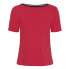ფოტო #2 პროდუქტის SEA RANCH Randi short sleeve T-shirt