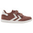 Фото #1 товара Кроссовки Hummel Victory Suede