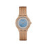 ფოტო #2 პროდუქტის GUESS Ladies Dress Steel Ladies watch