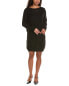 Фото #1 товара Solutions! Oversize Sweaterdress Women's