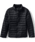 ფოტო #2 პროდუქტის Boys ThermoPlume Packable Jacket