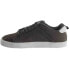 Фото #4 товара AND1 Fundamental Low Mens Grey Sneakers Casual Shoes QM386