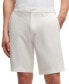 Фото #1 товара Men's Water-Repellent Slim-Fit Shorts