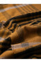Фото #3 товара Шарф женский Koton Экосель с пышными деталямимягкая текстура