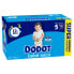 Фото #1 товара DODOT Box Diapers Stages Size 5 116 Units